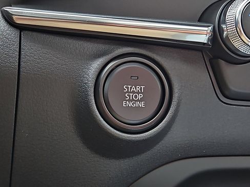 New 2026 MAZDA MAZDA3 2.5 S Hatchback w/ Premium Pkg image 18