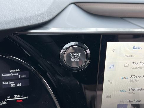 New 2026 Lexus RX 350 350 Luxury image 26