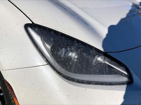 New 2026 Toyota GR86 Premium image 13