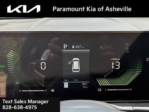 New 2026 Kia Sportage S image 8