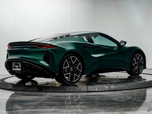 New 2026 Lotus Emira image 15
