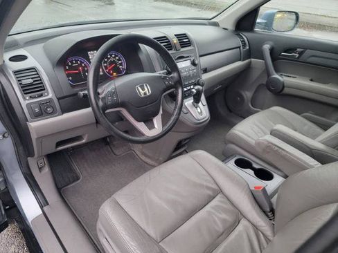 Used 2008 Honda CR-V EX-L image 10