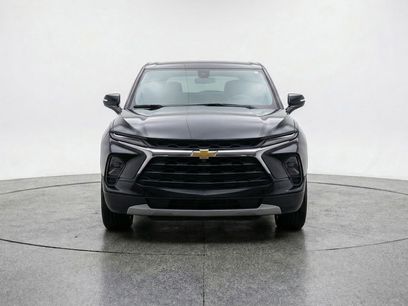Used 2025 Chevrolet Blazer LT