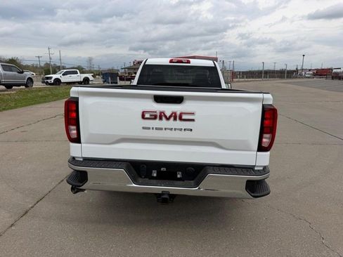 New 2026 GMC Sierra 1500 Pro image 4