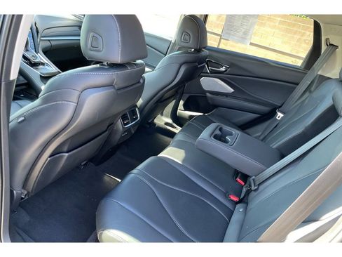 Certified 2022 Acura RDX w/Technology Package image 13