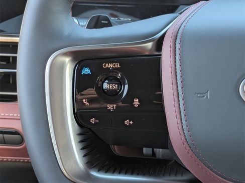 New 2026 INFINITI QX80 Autograph image 26