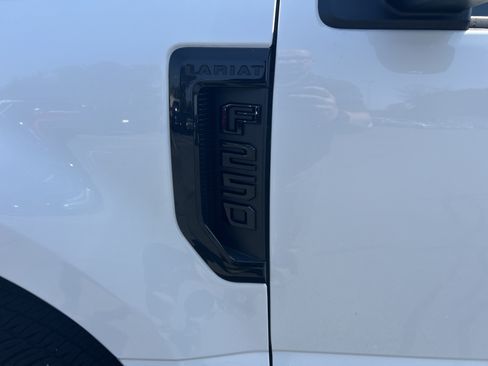 Used 2021 Ford F250 Lariat AWD/4WD image 3