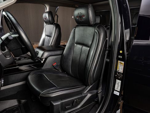 Used 2020 Ford F250 Lariat image 30