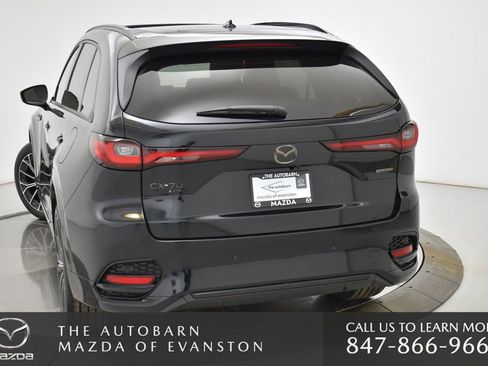 New 2026 MAZDA CX-70 3.3 Turbo S w/ Premium Plus image 7