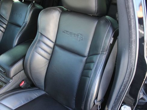 Used 2020 Dodge Charger SRT Hellcat w/ Navigation & Travel Group RWD image 18