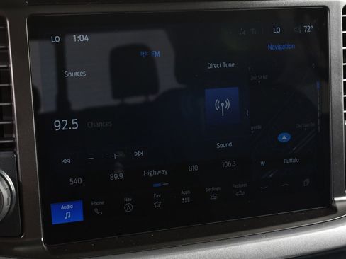 New 2025 Ford F150 XLT w/ Equipment Group 302A MID image 28