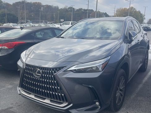 Used 2024 Lexus NX 250 FWD w/ Premium Package image 2
