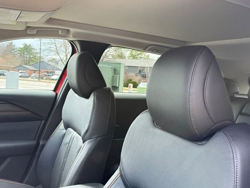 New 2026 MAZDA CX-50 AWD 2.5 S w/ Cargo Package image 28
