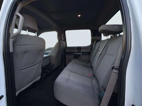 Used 2017 Ford F250 XLT AWD/4WD image 15