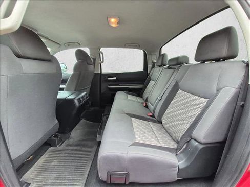 Used 2021 Toyota Tundra SR5 AWD/4WD image 18