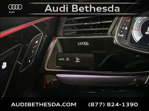 Certified 2025 Audi Q7 2.0T Premium Plus w/ Premium Plus Package image 15