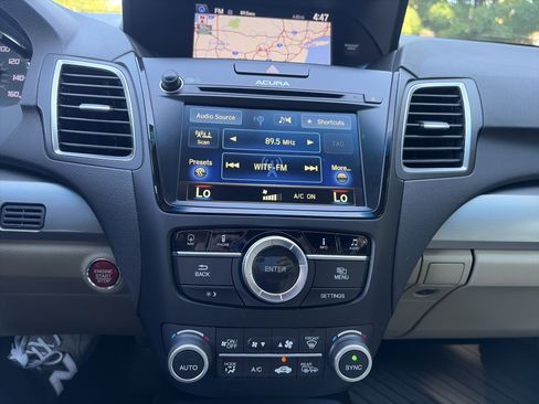 Used 2016 Acura RDX FWD w/ Technology Package image 35
