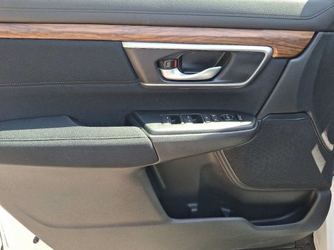 Used 2021 Honda CR-V EX image 13