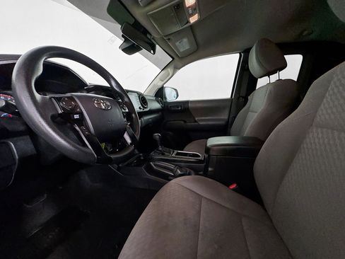 Used 2022 Toyota Tacoma SR image 20