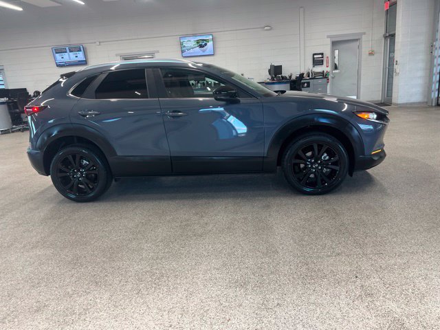 Used 2025 MAZDA CX-30 AWD 2.5 S w/ Preferred Package image 4
