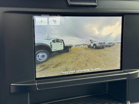 New 2026 Ford F350 XL w/ XL Chrome Package image 16