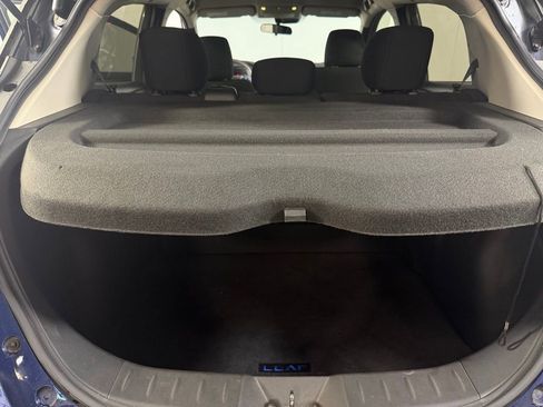 Used 2022 Nissan Leaf S Plus image 31