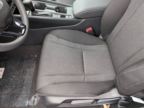 New 2026 Honda Accord EX-L image 4