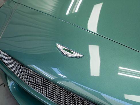 Used 2003 Aston Martin DB7 Vantage image 41