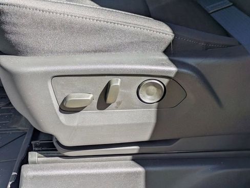 New 2026 Chevrolet Silverado 1500 RST AWD/4WD image 11