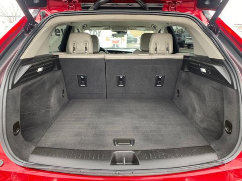 Used 2021 Cadillac XT4 Luxury image 5