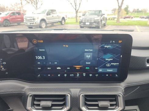 New 2025 Ford Mustang GT Premium image 12