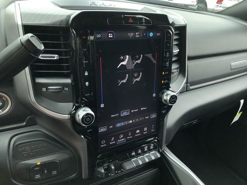 New 2026 RAM 2500 Big Horn image 30