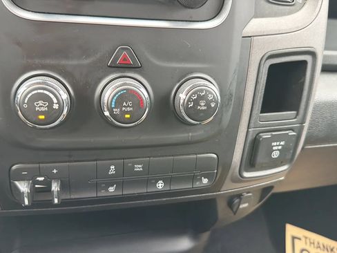 Used 2021 RAM 1500 Tradesman w/ Tradesman SXT Package AWD/4WD image 29