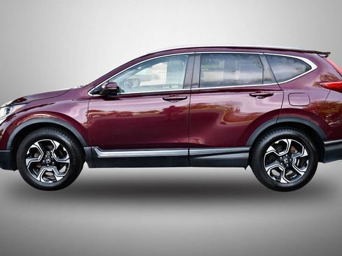 Used 2019 Honda CR-V Touring image 4