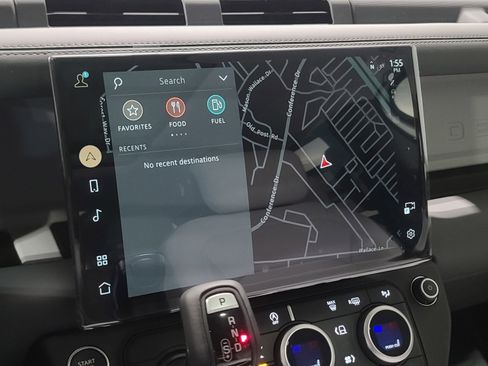 New 2026 Land Rover Defender 130 X-Dynamic SE image 19