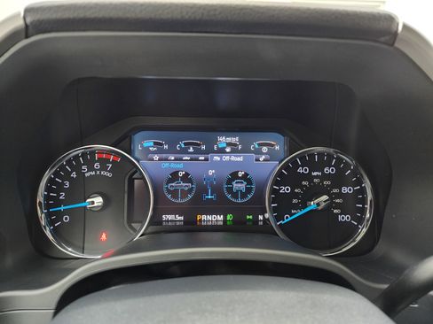 Used 2022 Ford F250 Lariat w/ Lariat Ultimate Package image 10