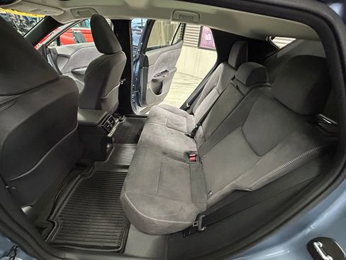 Used 2023 Lexus RZ 450e Premium w/ Accessory Package (P1) image 46