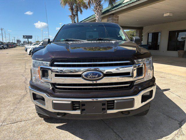 Used 2019 Ford F150 XLT AWD/4WD image 13