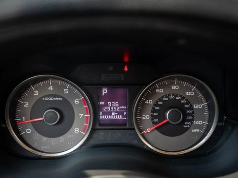 Used 2016 Subaru Forester 2.5i Limited image 10