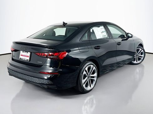 New 2026 Audi A3 2.0T Premium Plus image 13