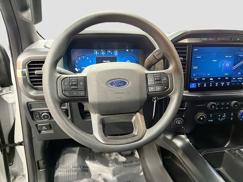 Used 2024 Ford F150 STX AWD/4WD image 11