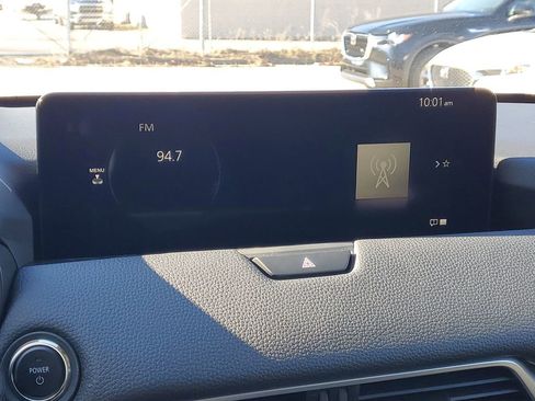 New 2026 MAZDA CX-70 SC Plus image 23