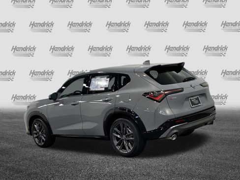 Used 2025 Acura ADX A-Spec image 7