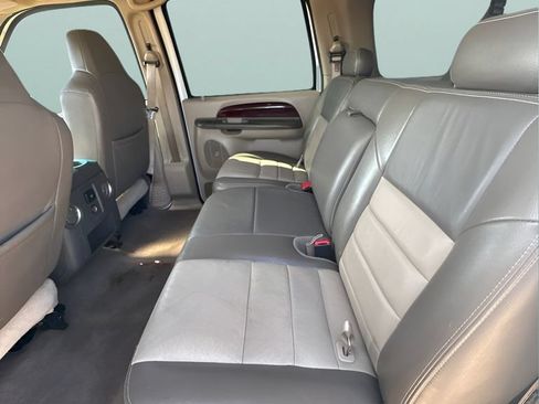 Used 2003 Ford Excursion Eddie Bauer AWD/4WD image 15