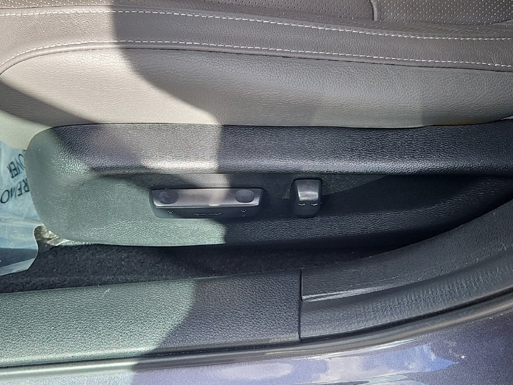 Certified 2020 Honda Civic EX-L image 18