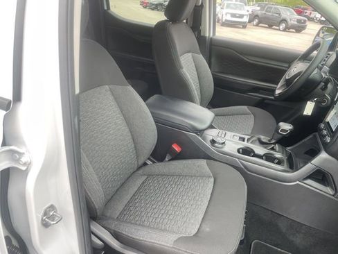 New 2026 Ford Ranger XL AWD/4WD image 45