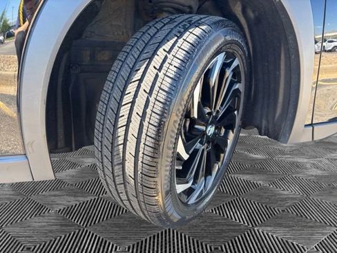 Used 2020 Lexus UX 250h F Sport w/ F Sport Premium Package AWD/4WD image 29