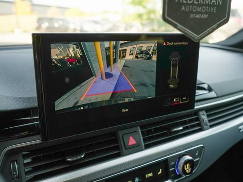 Used 2025 Audi A5 2.0T Premium Plus image 25