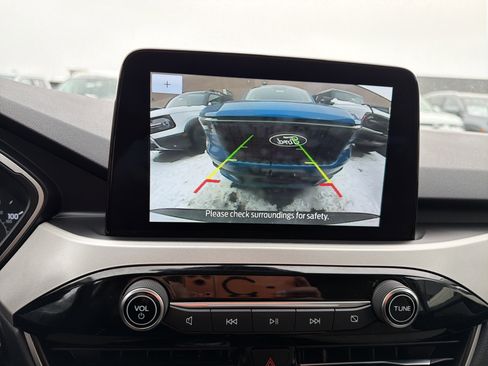 Used 2022 Ford Escape SE w/ Convenience Package image 19