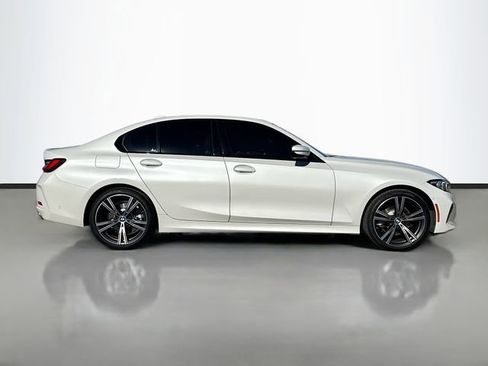 Certified 2023 BMW 330i Sedan w/ Premium Package image 2